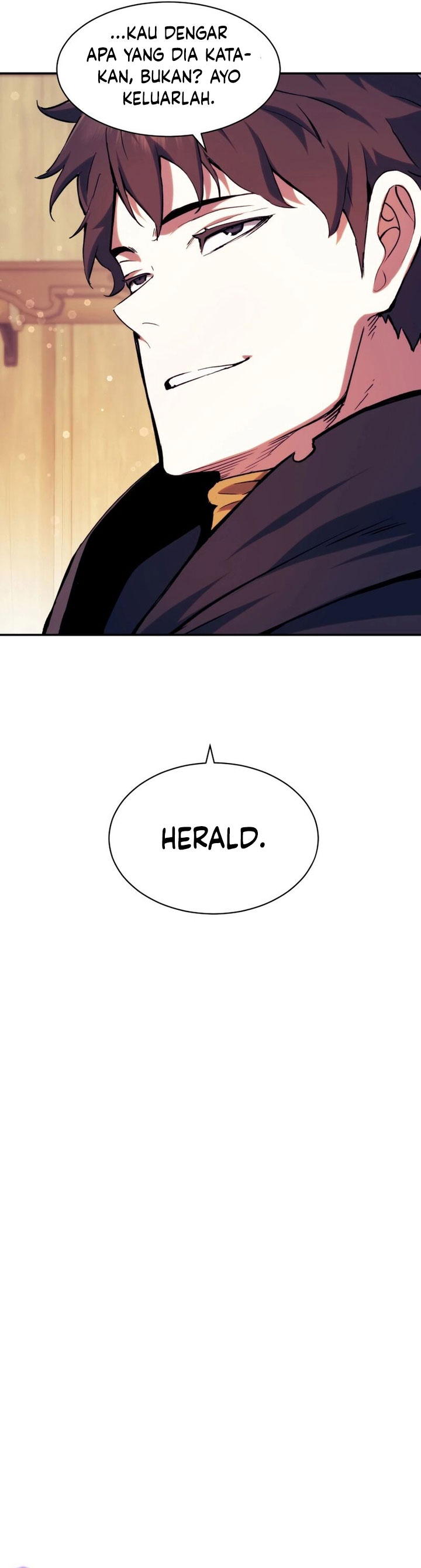 Return of the Broken Constellation chapter 115