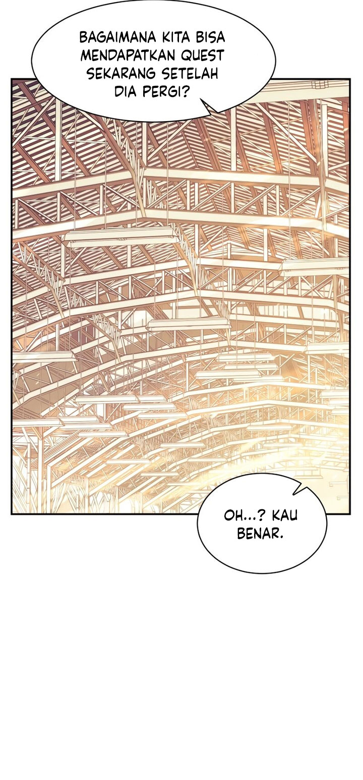 Return of the Broken Constellation chapter 116