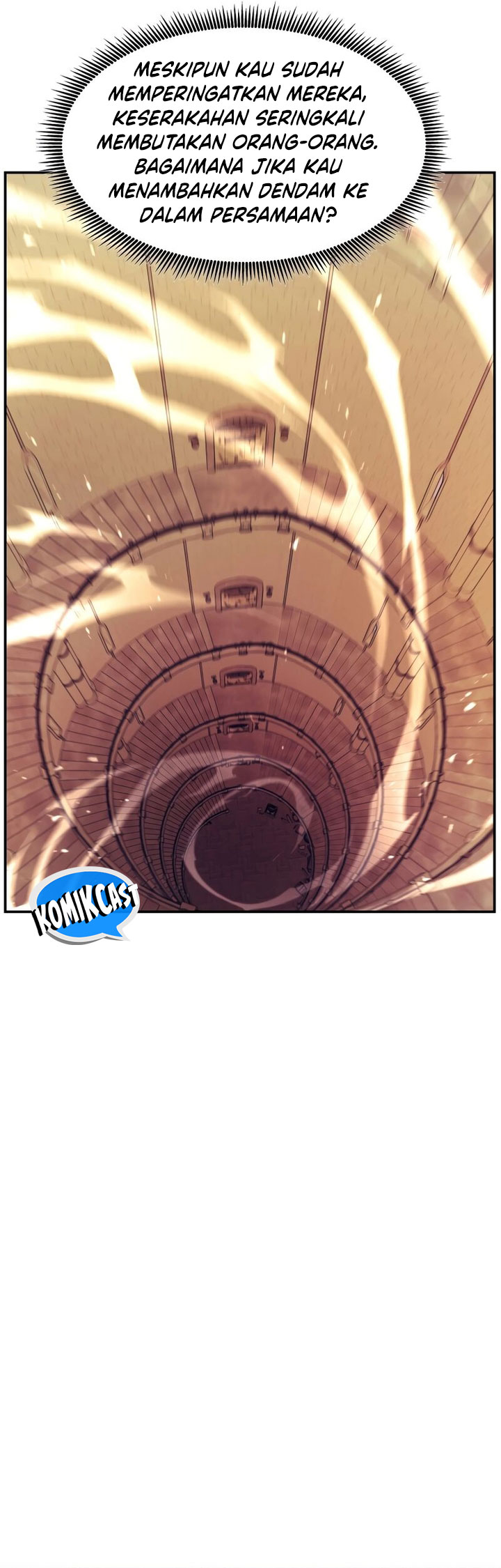 Return of the Broken Constellation chapter 116