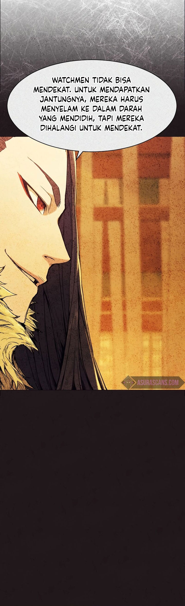 Return of the Broken Constellation chapter 116