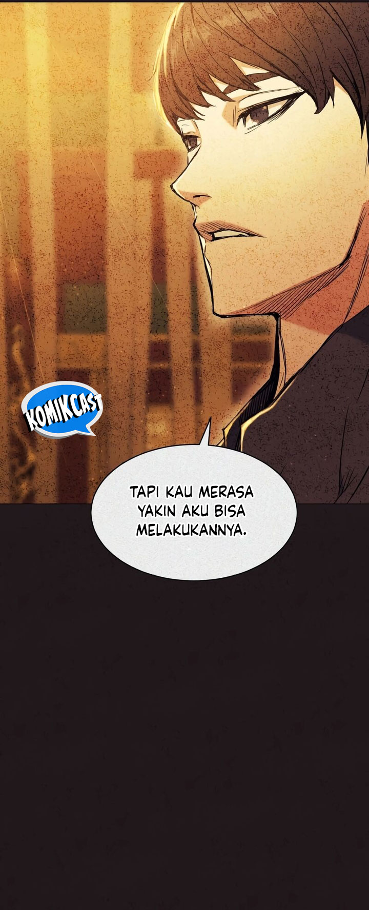Return of the Broken Constellation chapter 116
