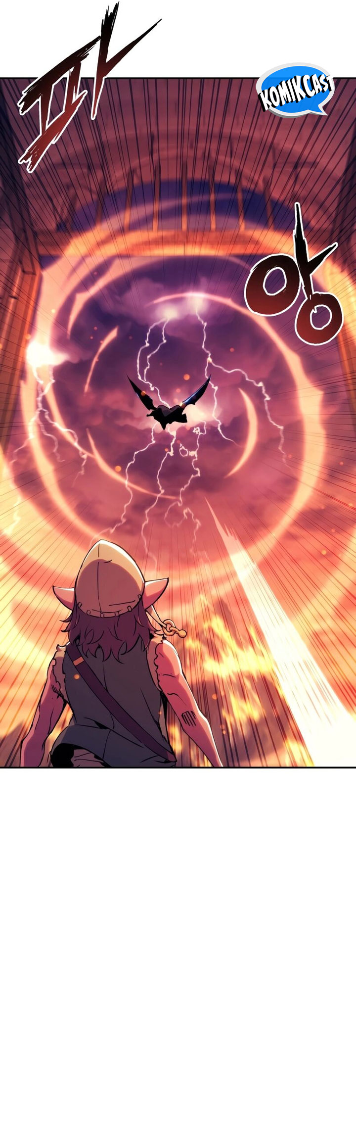 Return of the Broken Constellation chapter 116