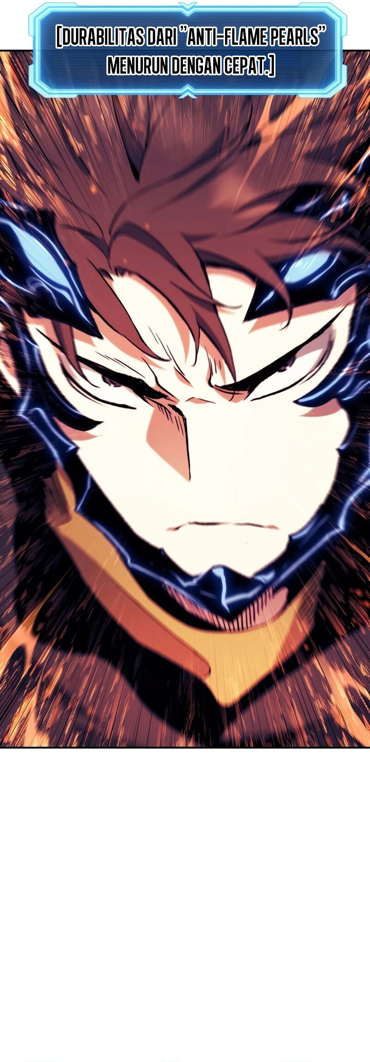 Return of the Broken Constellation chapter 116