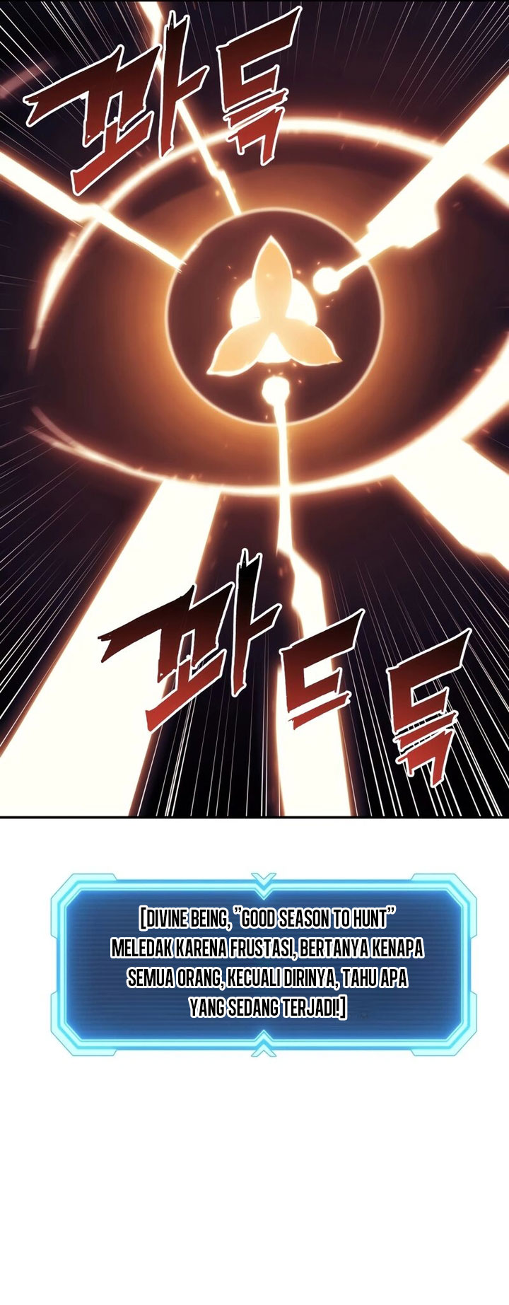 Return of the Broken Constellation chapter 116