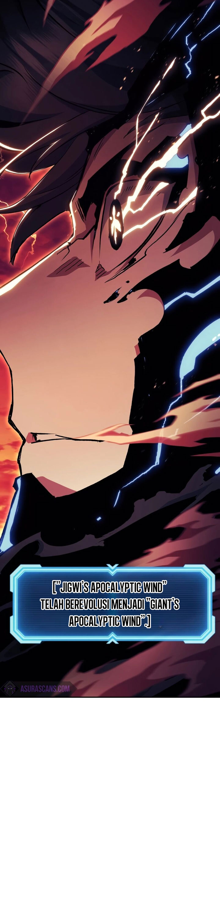 Return of the Broken Constellation chapter 116