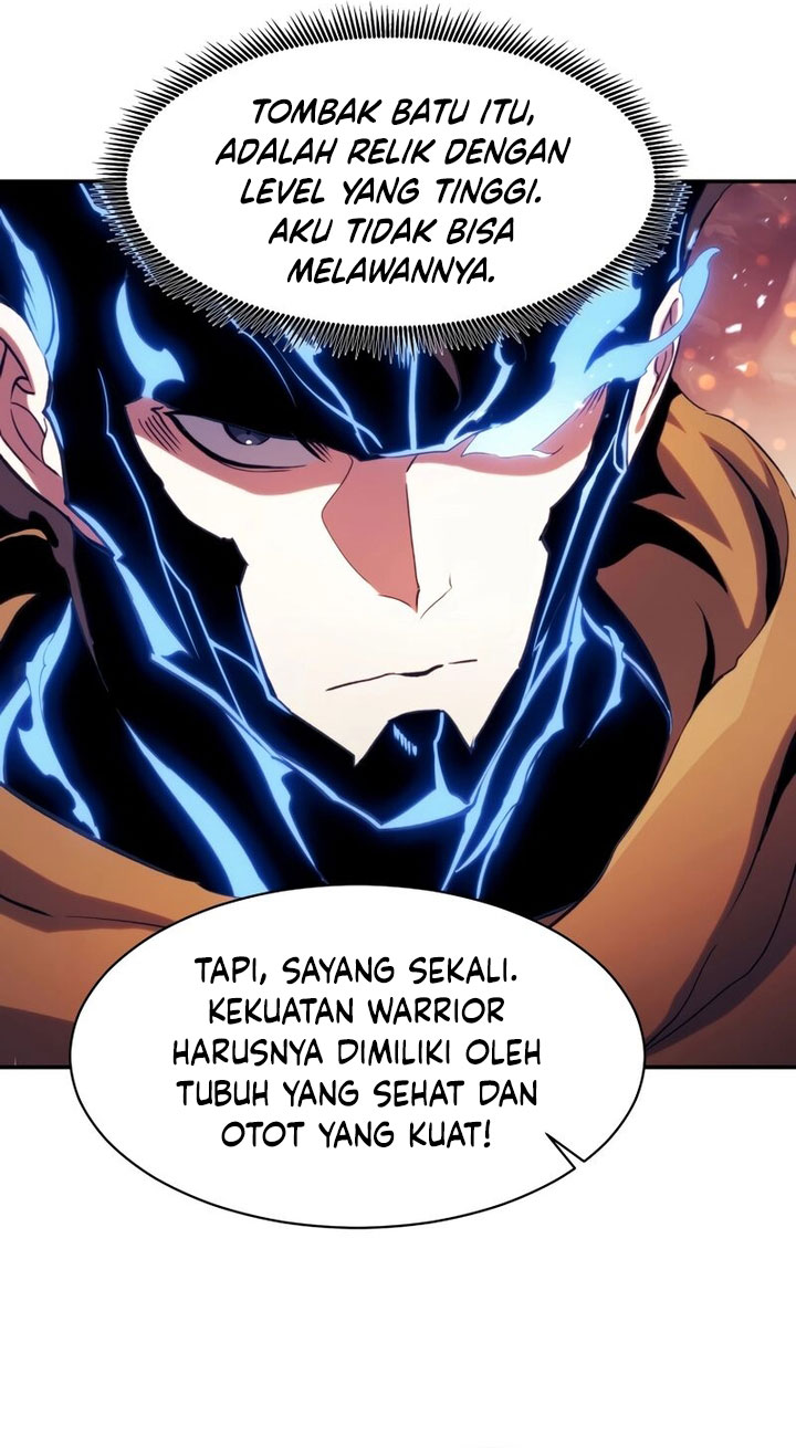 Return of the Broken Constellation chapter 118