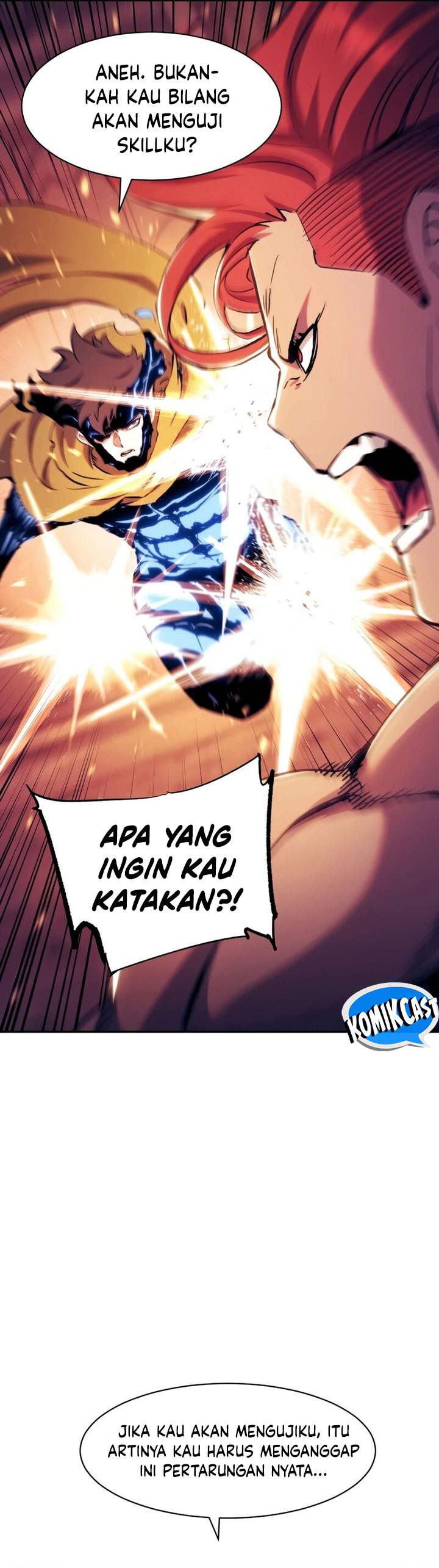 Return of the Broken Constellation chapter 118