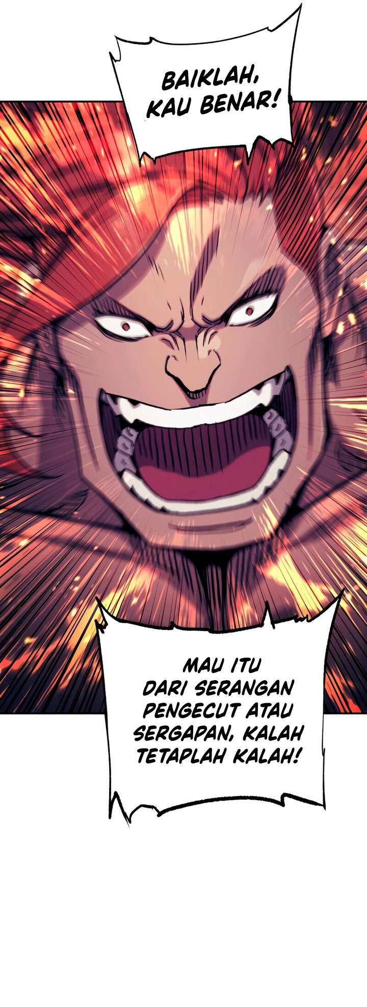 Return of the Broken Constellation chapter 118