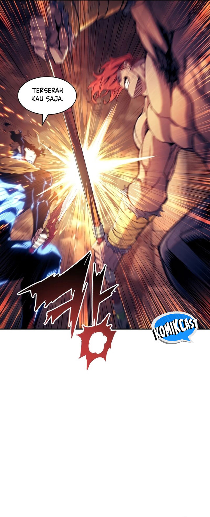 Return of the Broken Constellation chapter 118