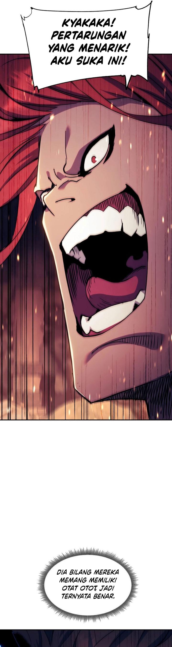 Return of the Broken Constellation chapter 118