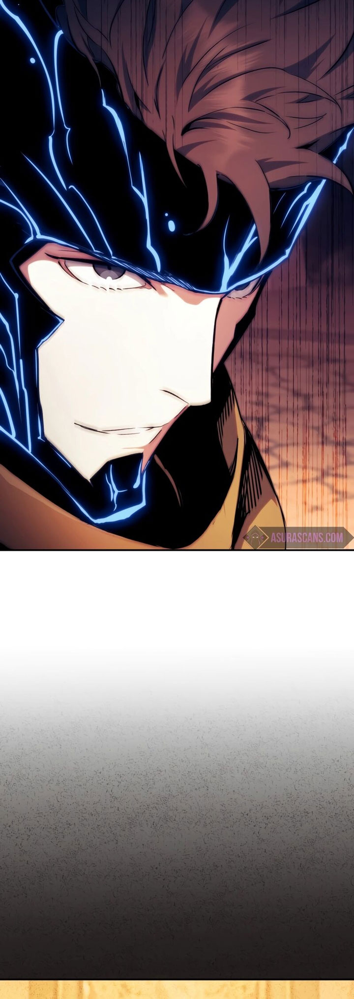 Return of the Broken Constellation chapter 118
