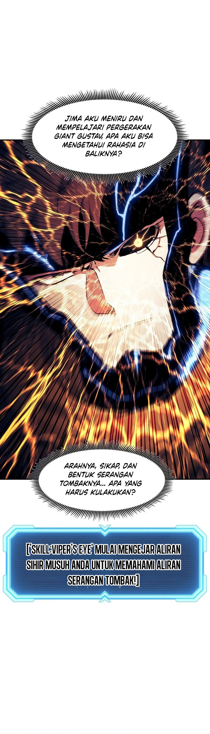 Return of the Broken Constellation chapter 118