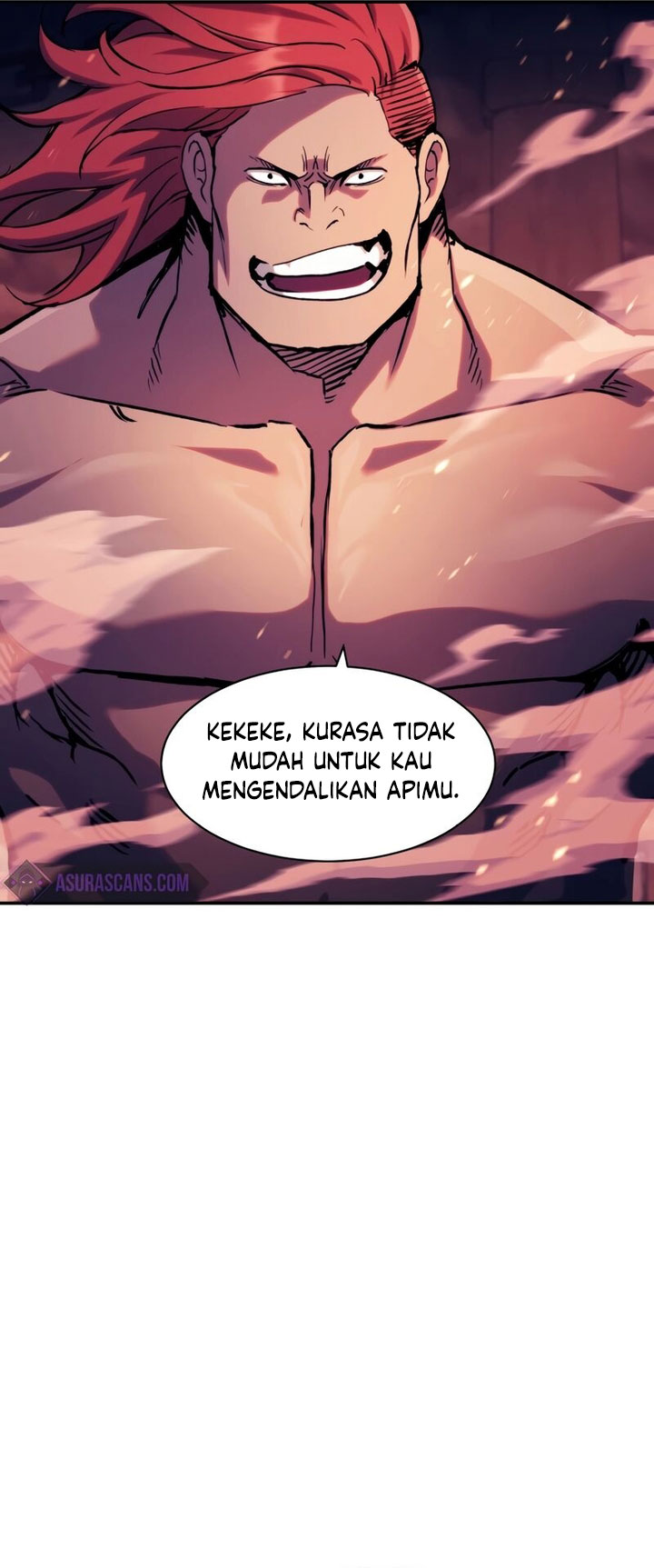 Return of the Broken Constellation chapter 118
