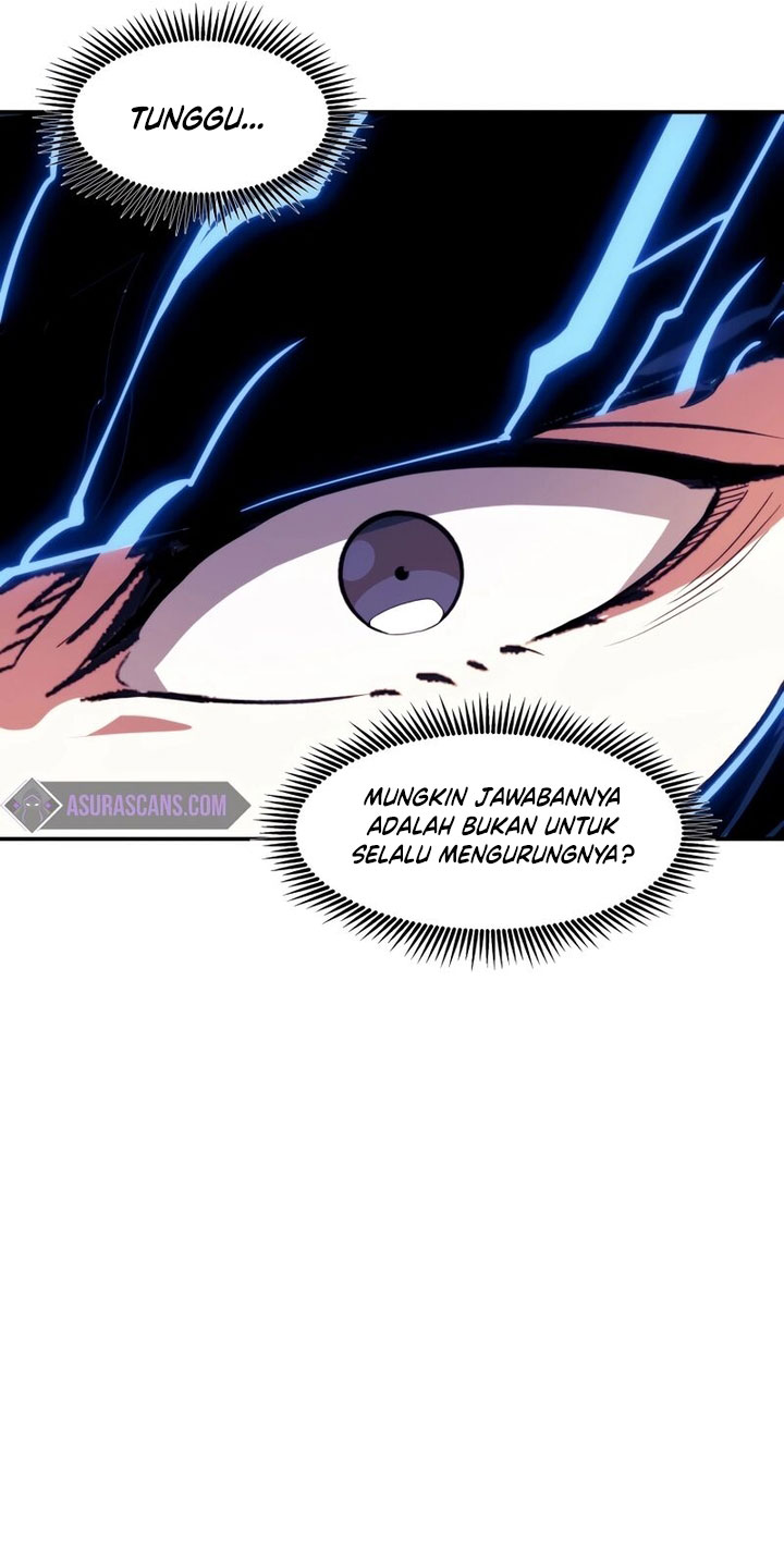Return of the Broken Constellation chapter 118