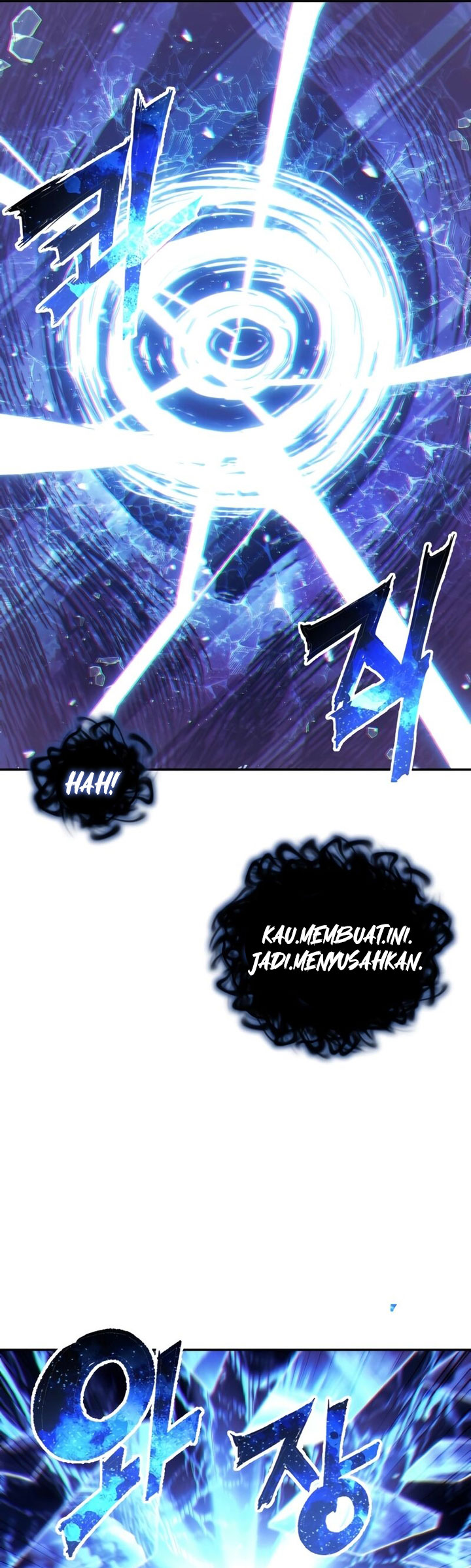 Return of the Broken Constellation chapter 118