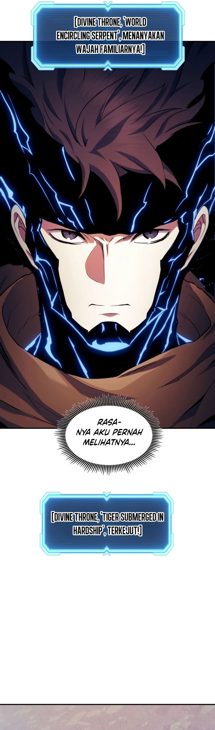 Return of the Broken Constellation chapter 118