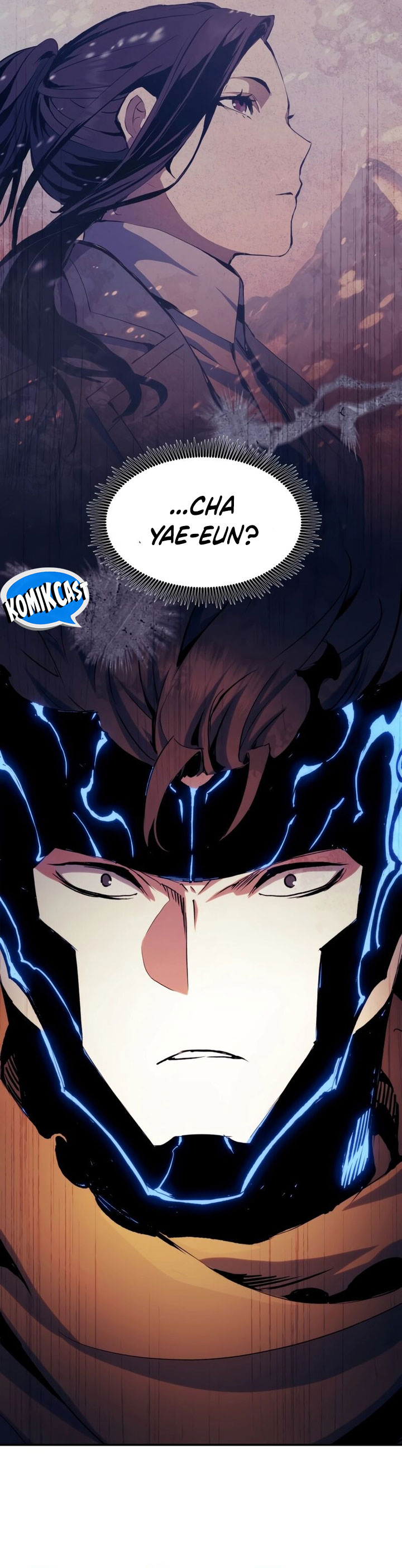 Return of the Broken Constellation chapter 118