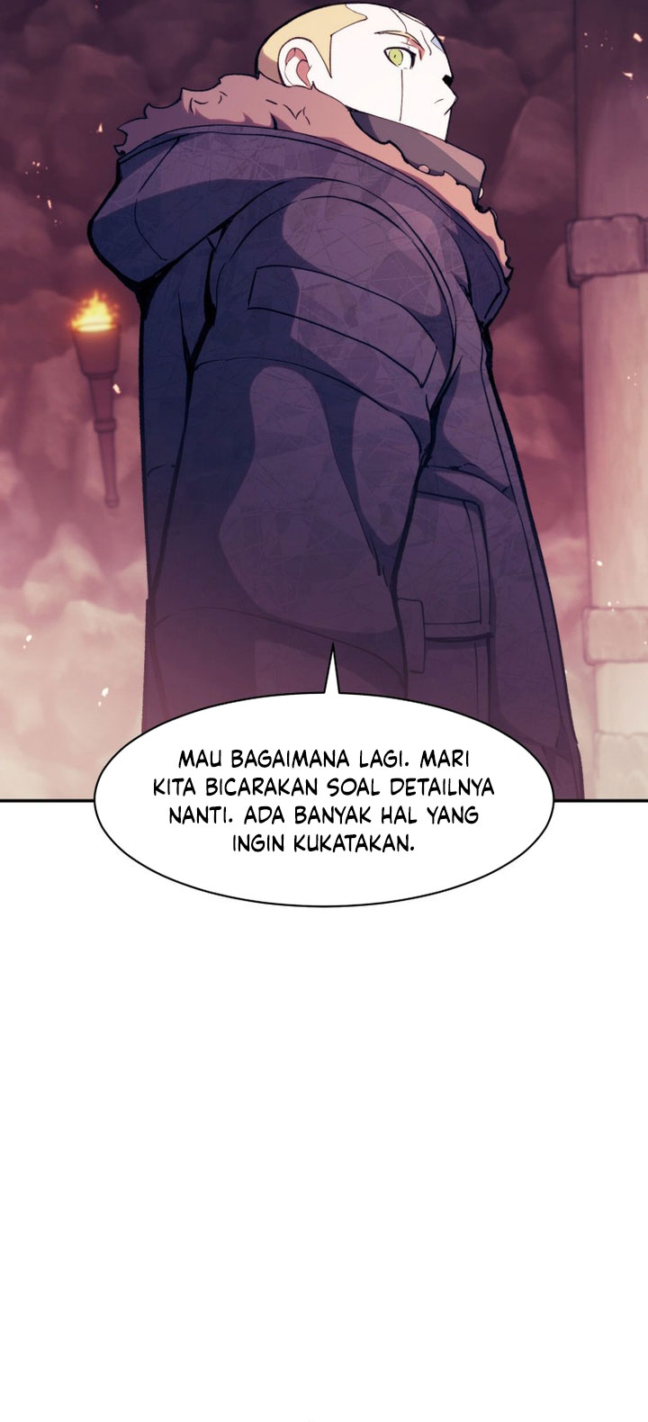 Return of the Broken Constellation chapter 120