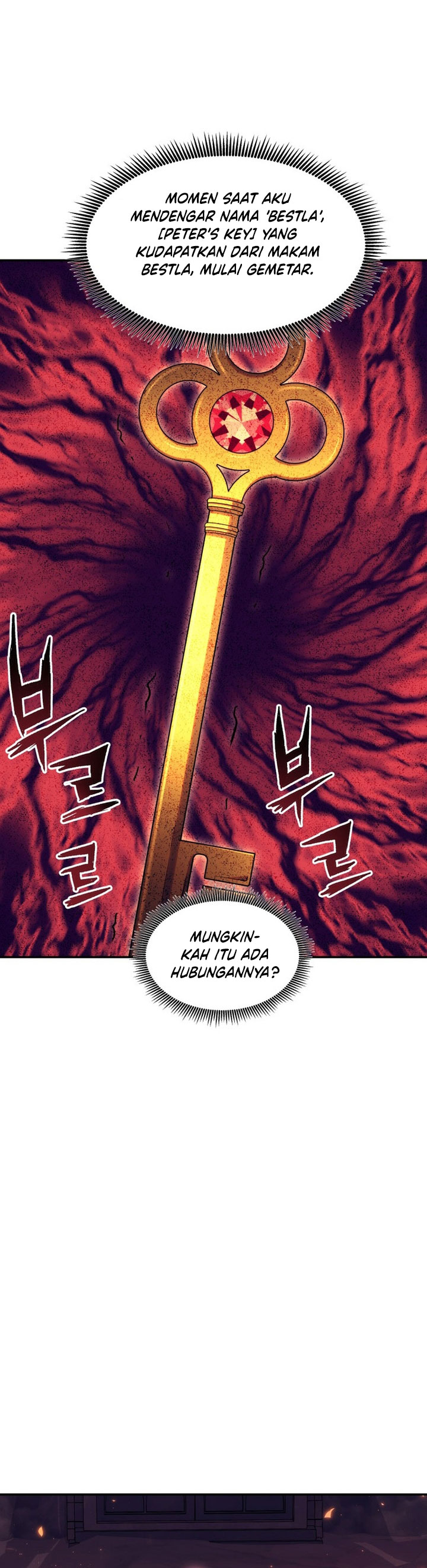 Return of the Broken Constellation chapter 120