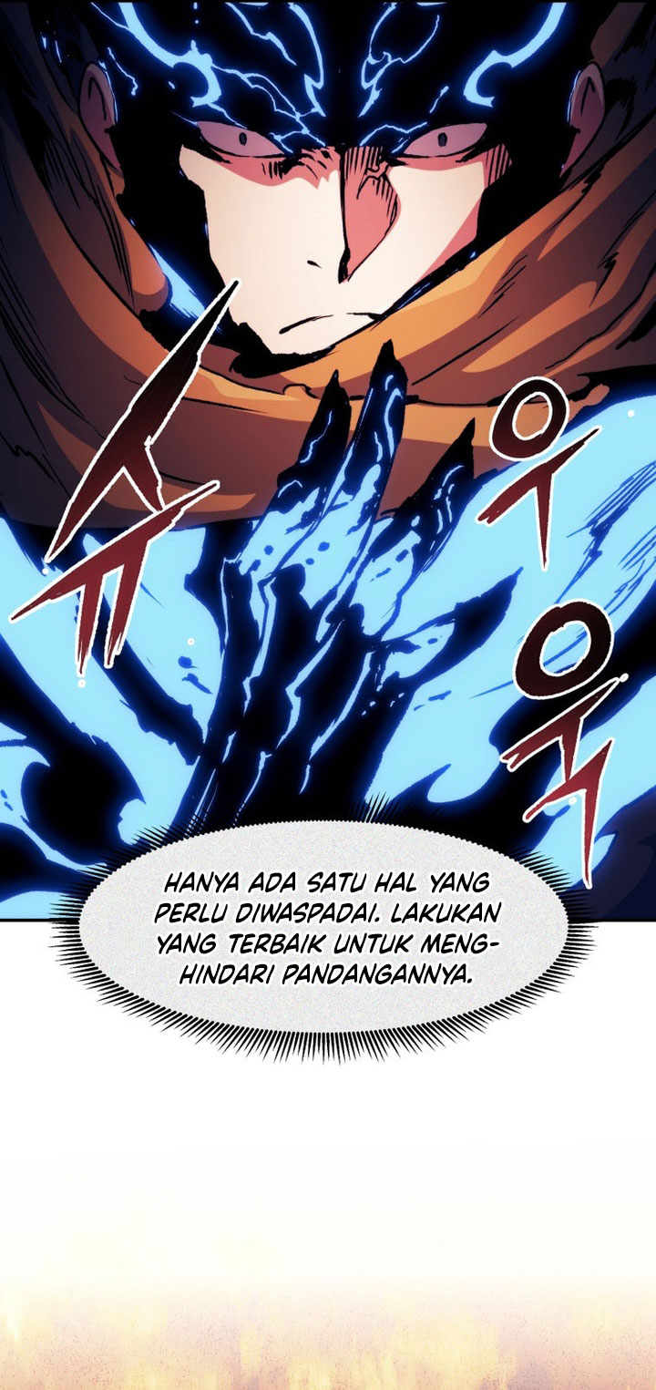 Return of the Broken Constellation chapter 120
