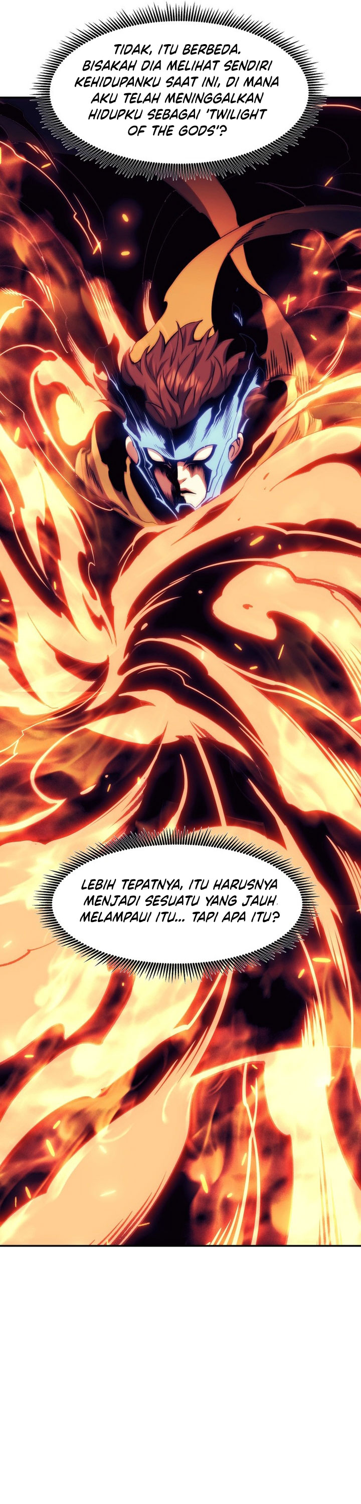 Return of the Broken Constellation chapter 120