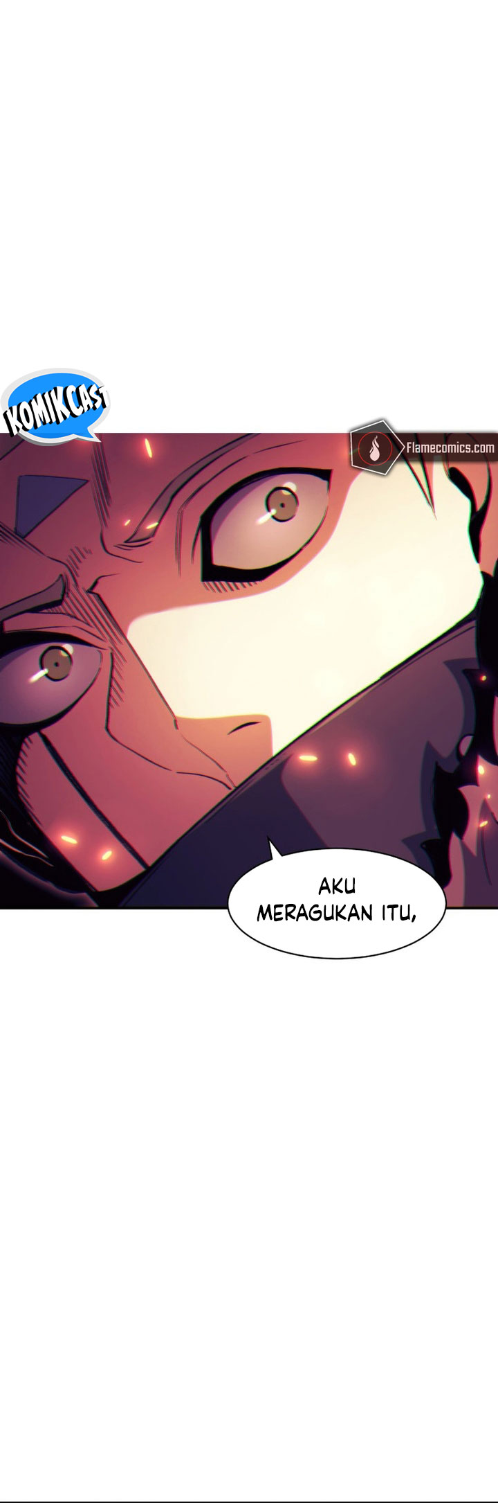 Return of the Broken Constellation chapter 120
