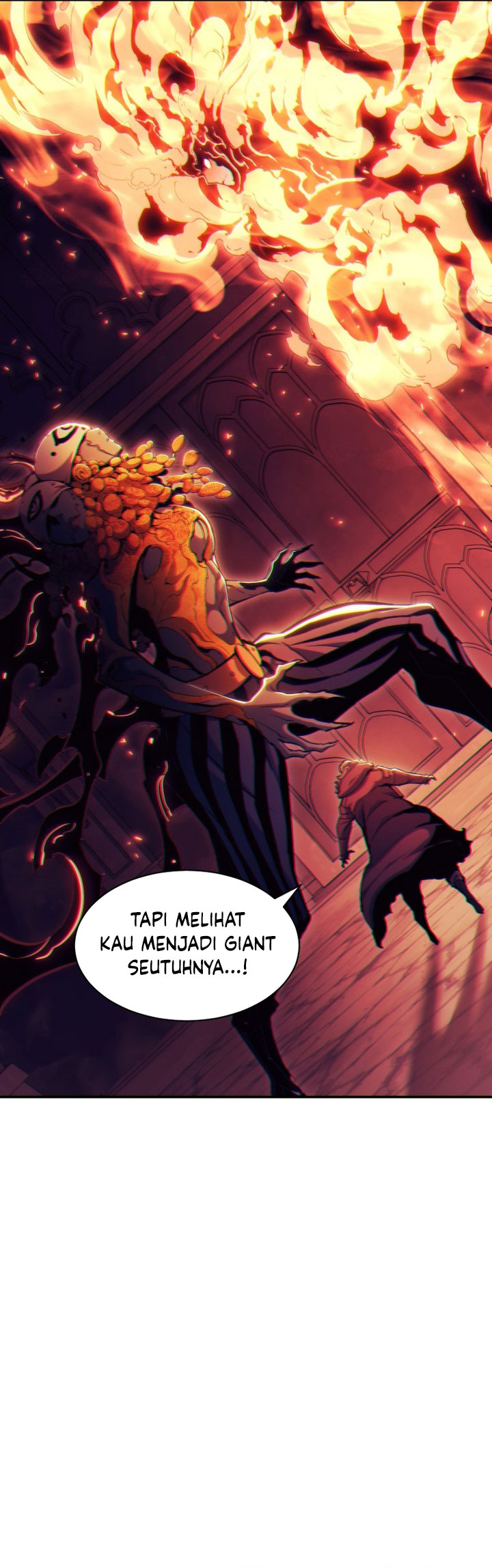 Return of the Broken Constellation chapter 120