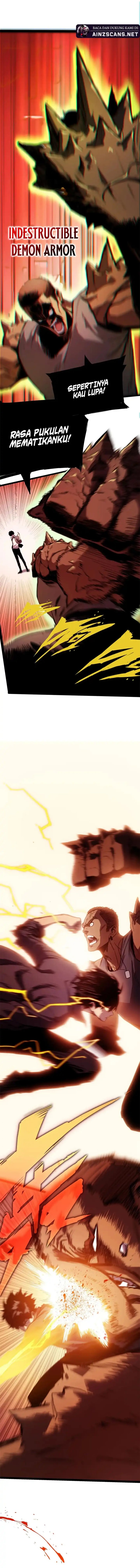 Return of the Devourer chapter 2