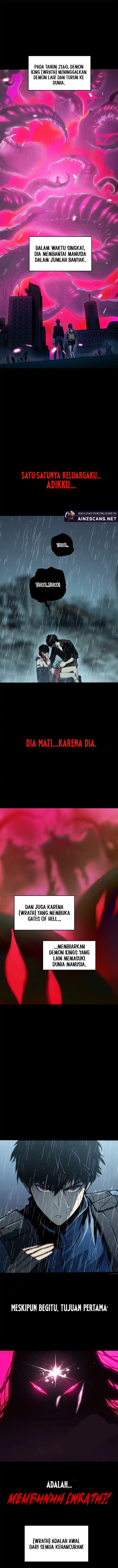 Return of the Devourer chapter 3