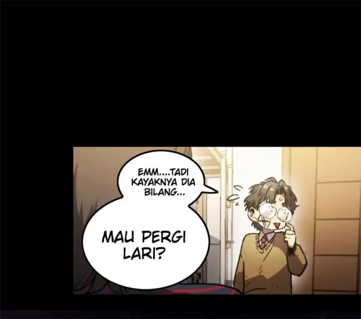 Return of the Devourer chapter 3