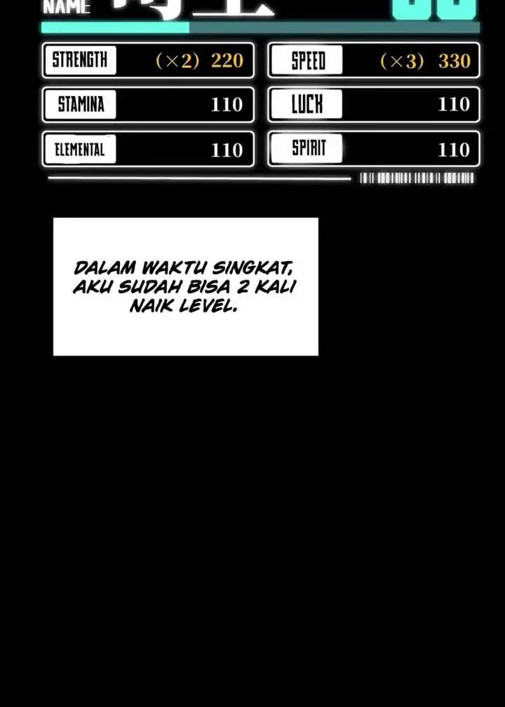 Return of the Devourer Chapter 04 Bahasa Indonesia