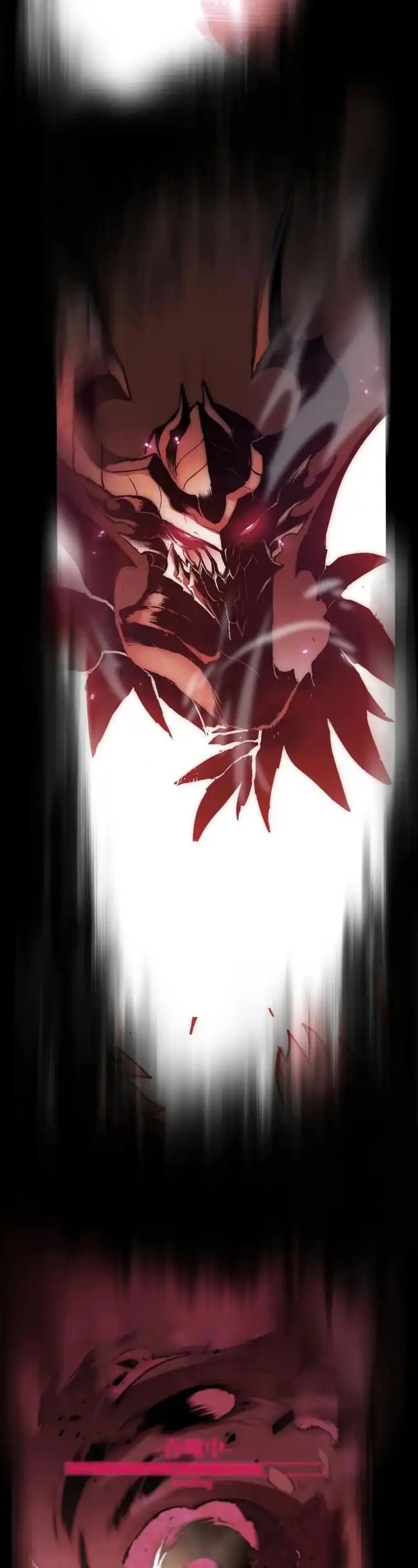 Return of the Devourer Chapter 04 Bahasa Indonesia