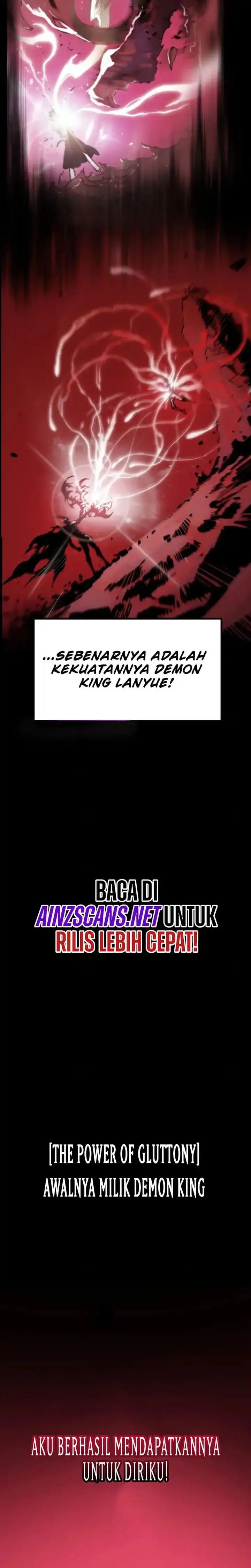 Return of the Devourer Chapter 04 Bahasa Indonesia