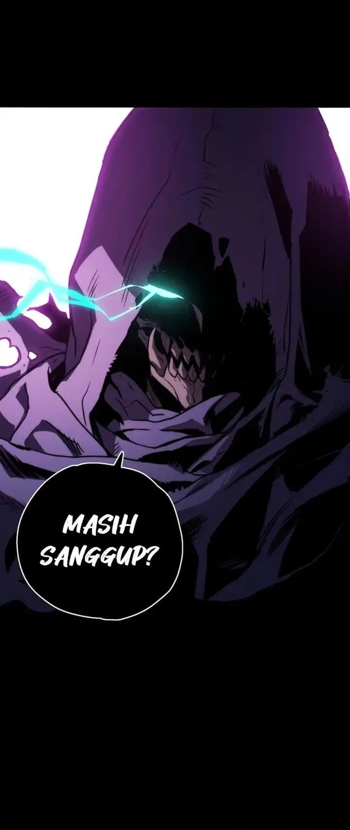Return of the Devourer Chapter 04 Bahasa Indonesia
