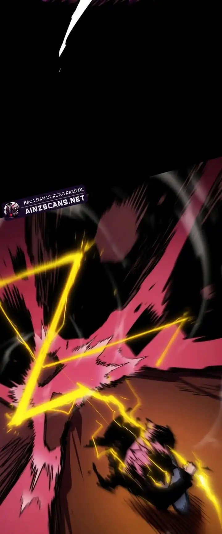 Return of the Devourer Chapter 04 Bahasa Indonesia