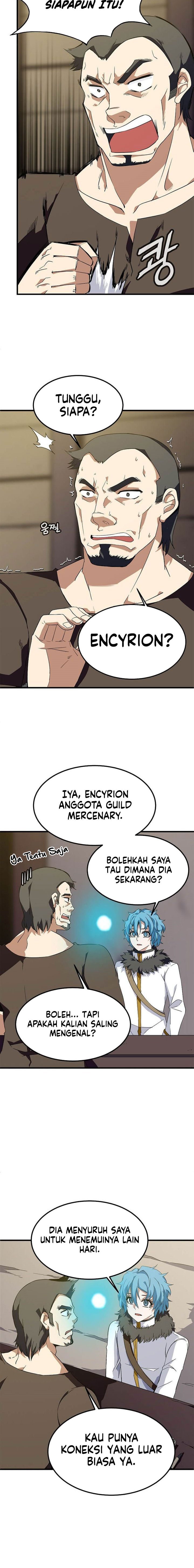 Return of the Elemental Lord chapter 10