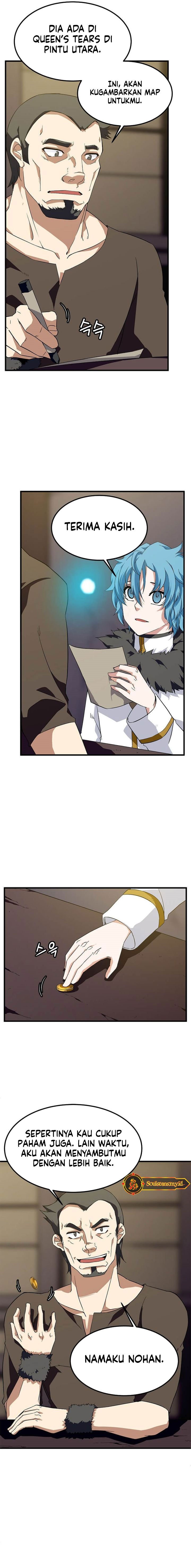 Return of the Elemental Lord chapter 10
