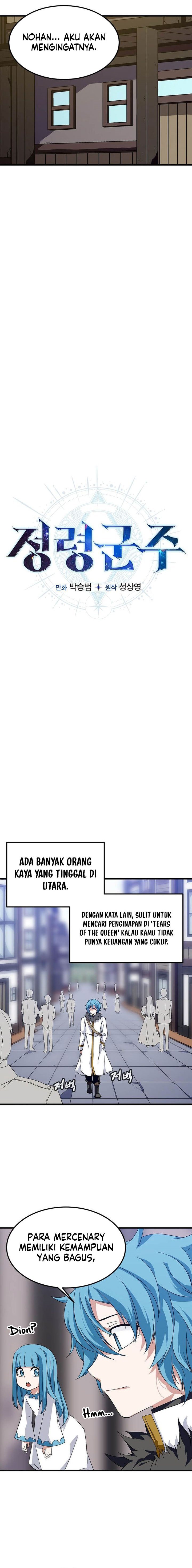 Return of the Elemental Lord chapter 10