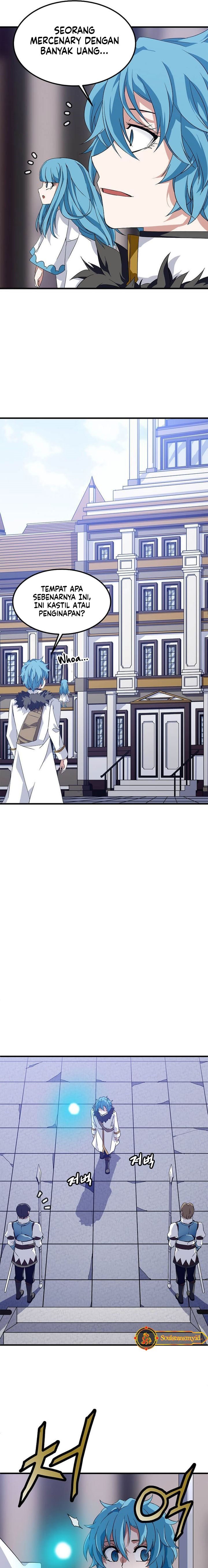 Return of the Elemental Lord chapter 10