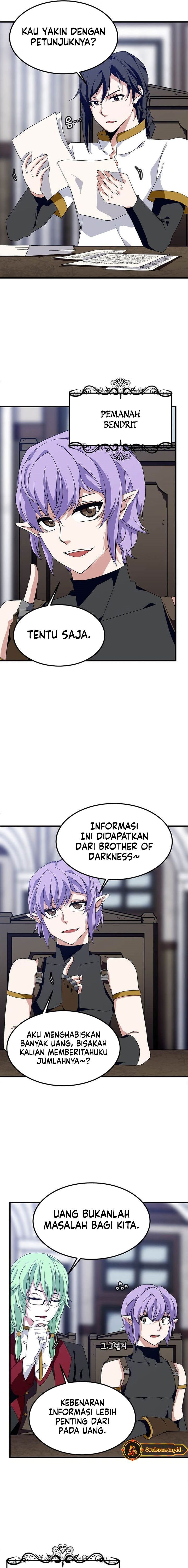 Return of the Elemental Lord chapter 10