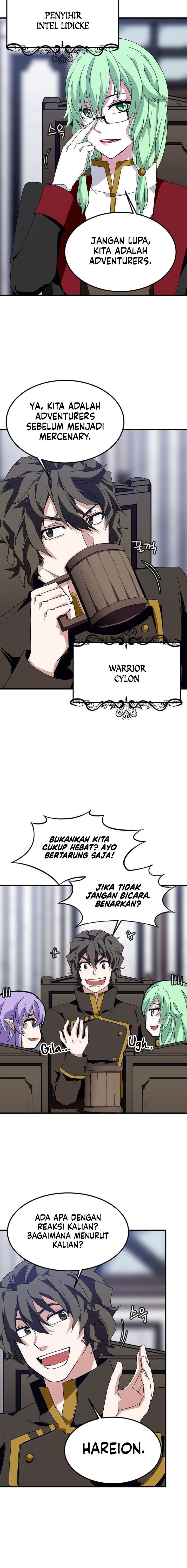 Return of the Elemental Lord chapter 10