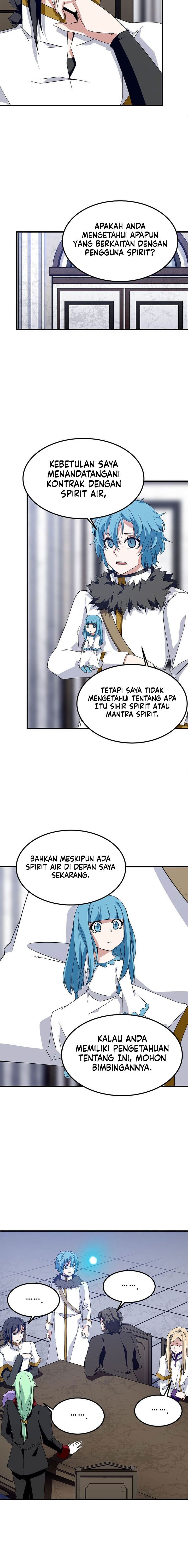 Return of the Elemental Lord chapter 10