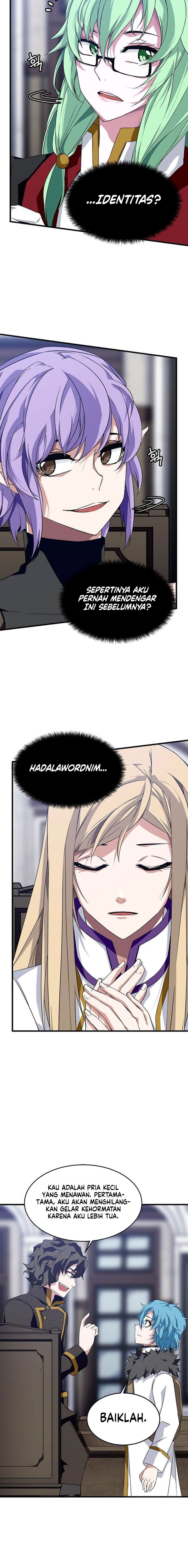 Return of the Elemental Lord chapter 10