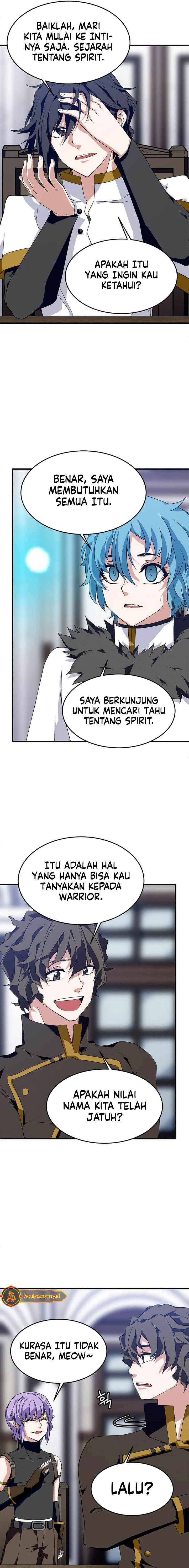 Return of the Elemental Lord chapter 10