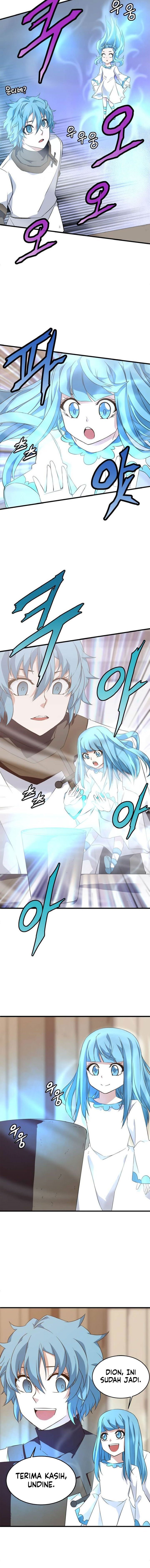 Return of the Elemental Lord chapter 11