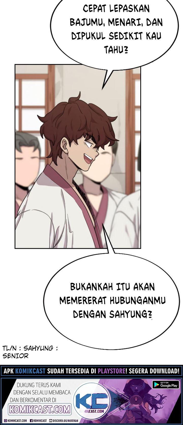 Return of the Flowery Mountain Sect chapter 4