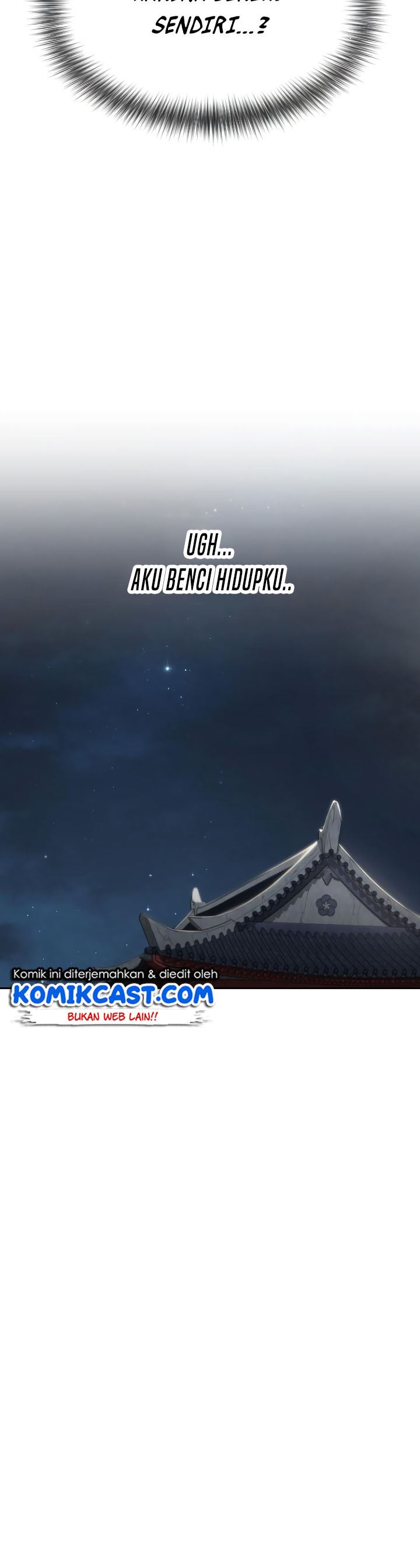 Return of the Flowery Mountain Sect chapter 4