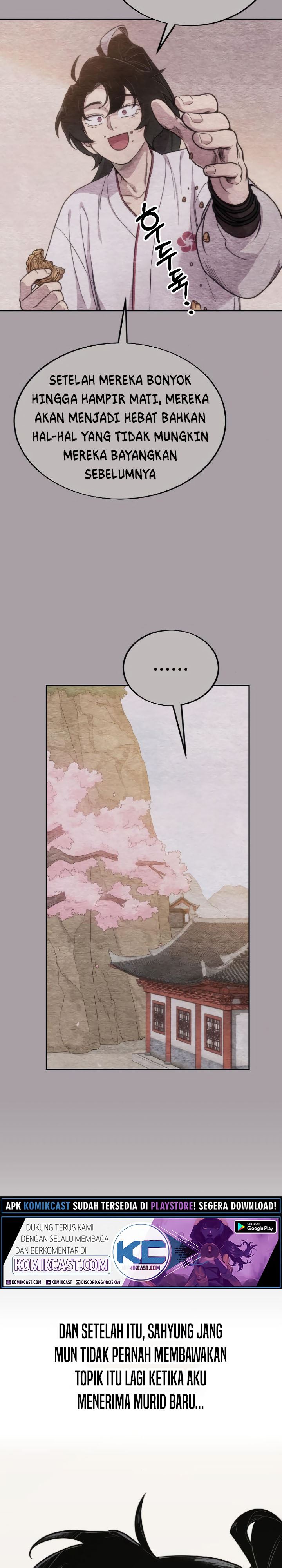 Return of the Flowery Mountain Sect chapter 4