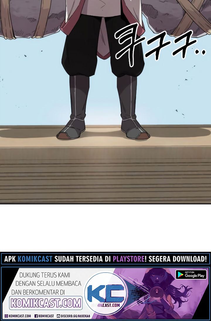 Return of the Flowery Mountain Sect chapter 4
