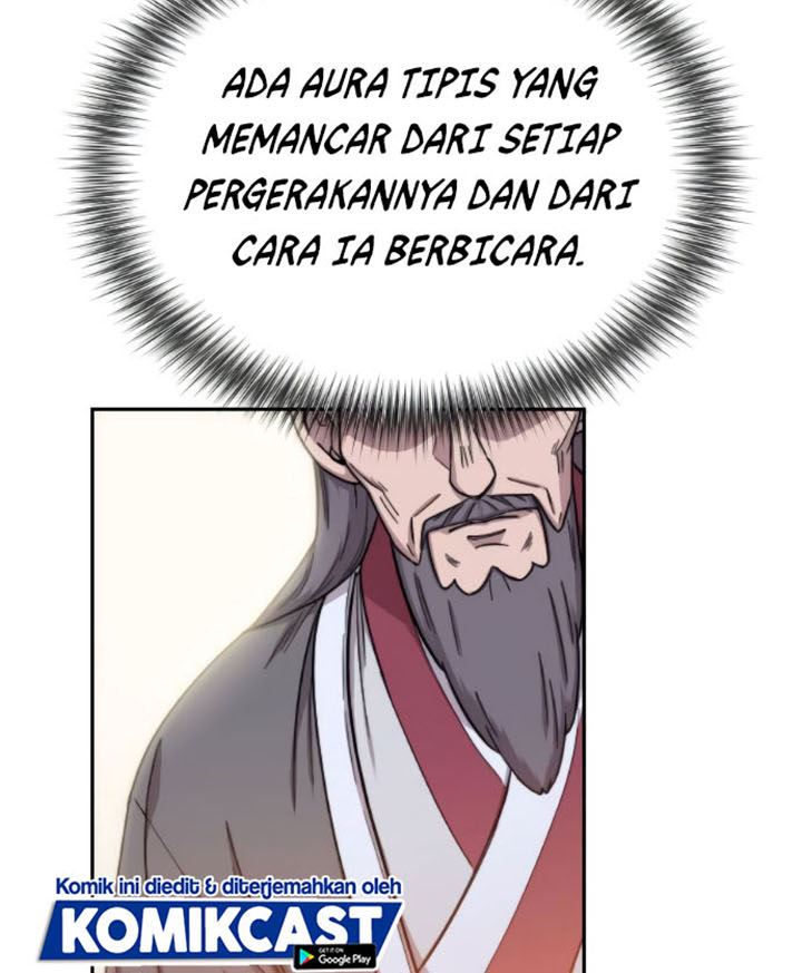 Return of the Flowery Mountain Sect chapter 6